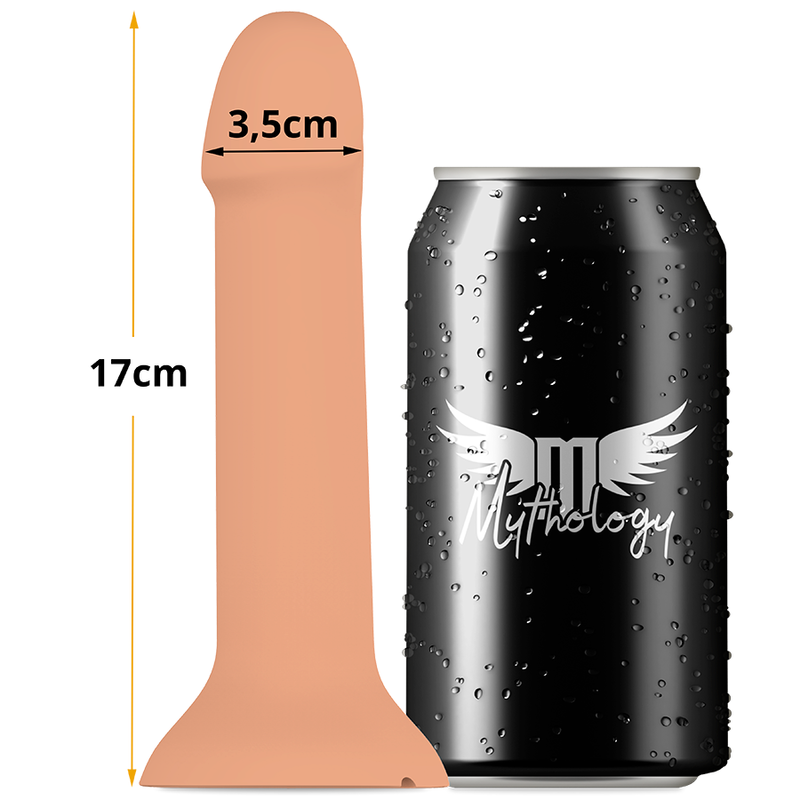 Mitología - Flipper Original Dildo Eyaculador