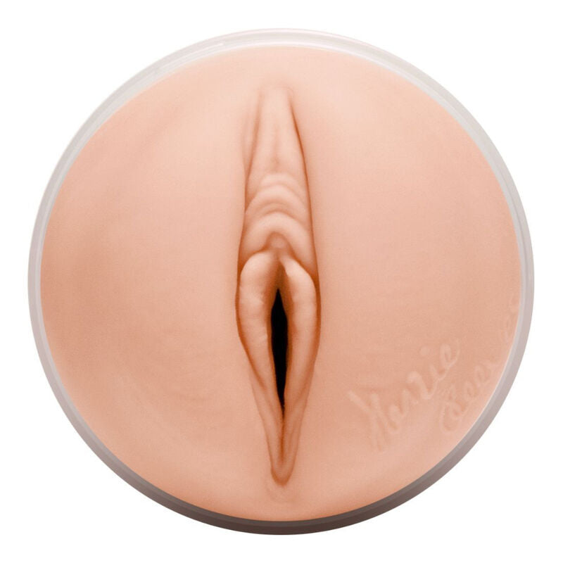Fleshlight Girls - La vagina de Kenzie Reeves