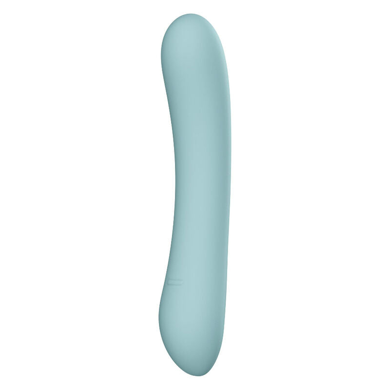 Kiiroo - Vibrador Pearl 2+ Punto G - Turquesa