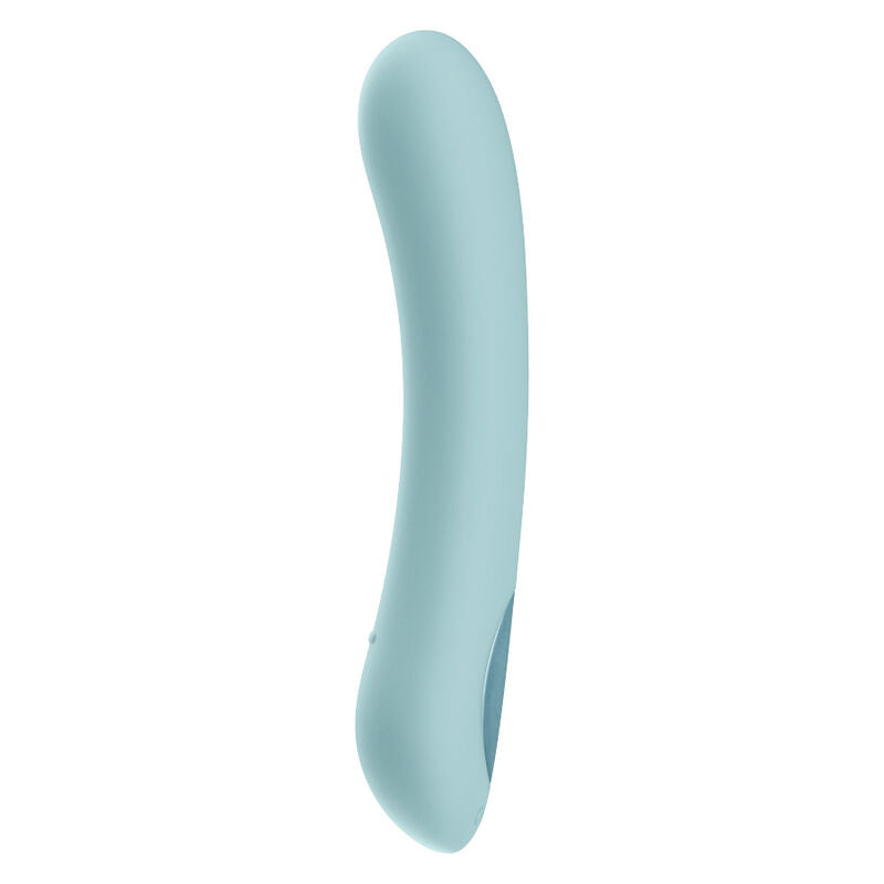 Kiiroo - Vibrador Pearl 2+ Punto G - Turquesa