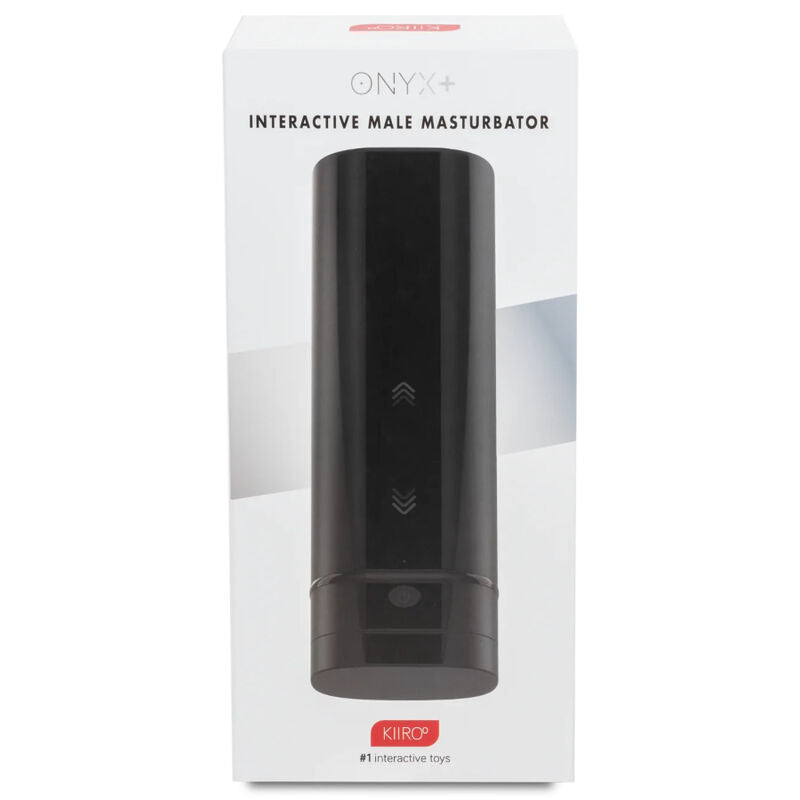 KIIROO - ONYX+ & PEARL 2+ TURQUESA CONJUNTO PARA CASAIS