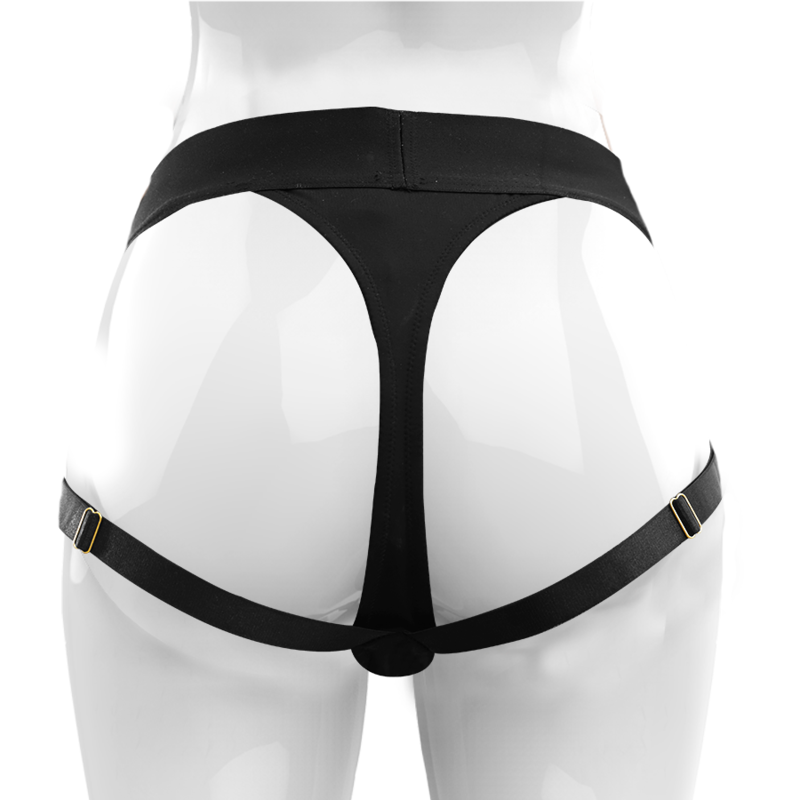 MITOLOGÍA ARNÊS DE FANTASIA ARNÊS SUPER ELSTICO TAMANHO ÚNICO