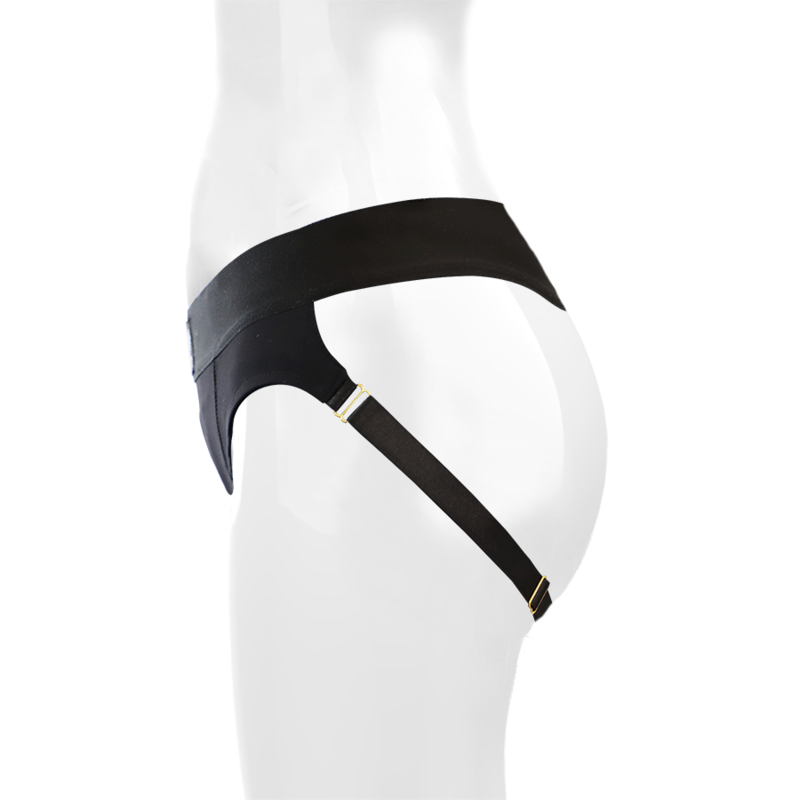 MITOLOGÍA ARNÊS DE FANTASIA ARNÊS SUPER ELSTICO TAMANHO ÚNICO