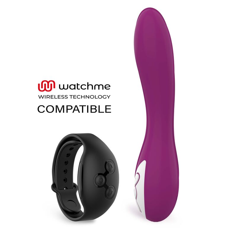 COVERME - ELSIE COMPATIBLE CON LA TECNOLOGÍA WATCHME WIRELESS