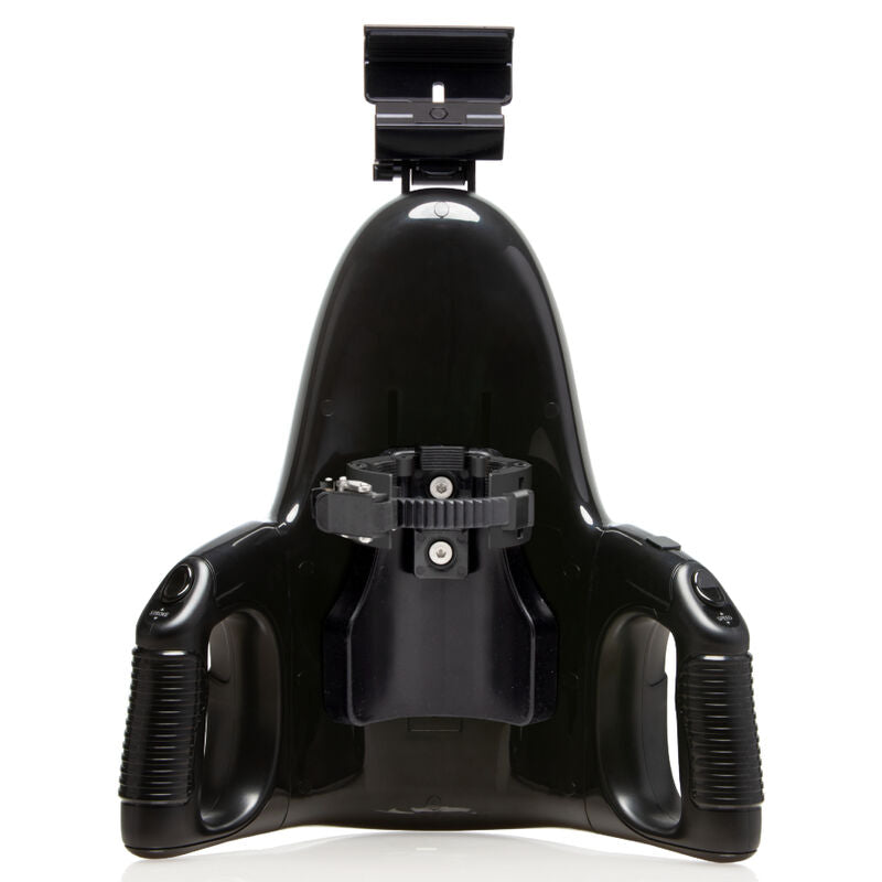 Fleshlight - Masturbador Automático de Lanzamiento Universal