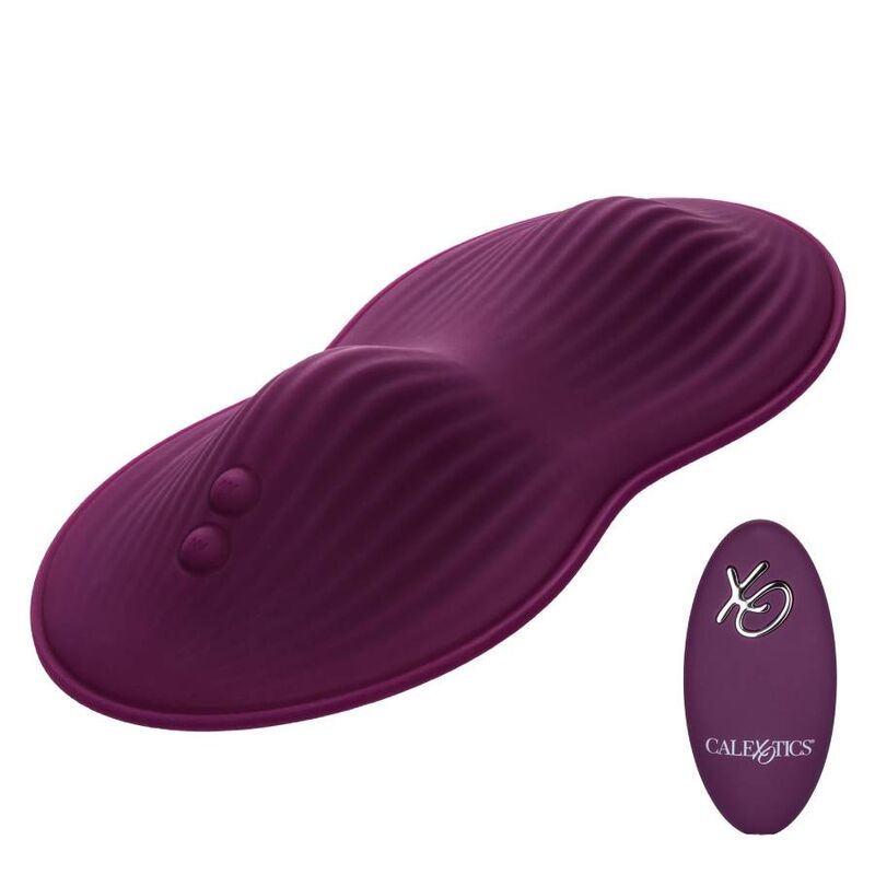 Control remoto Dual Rider de CalExotics