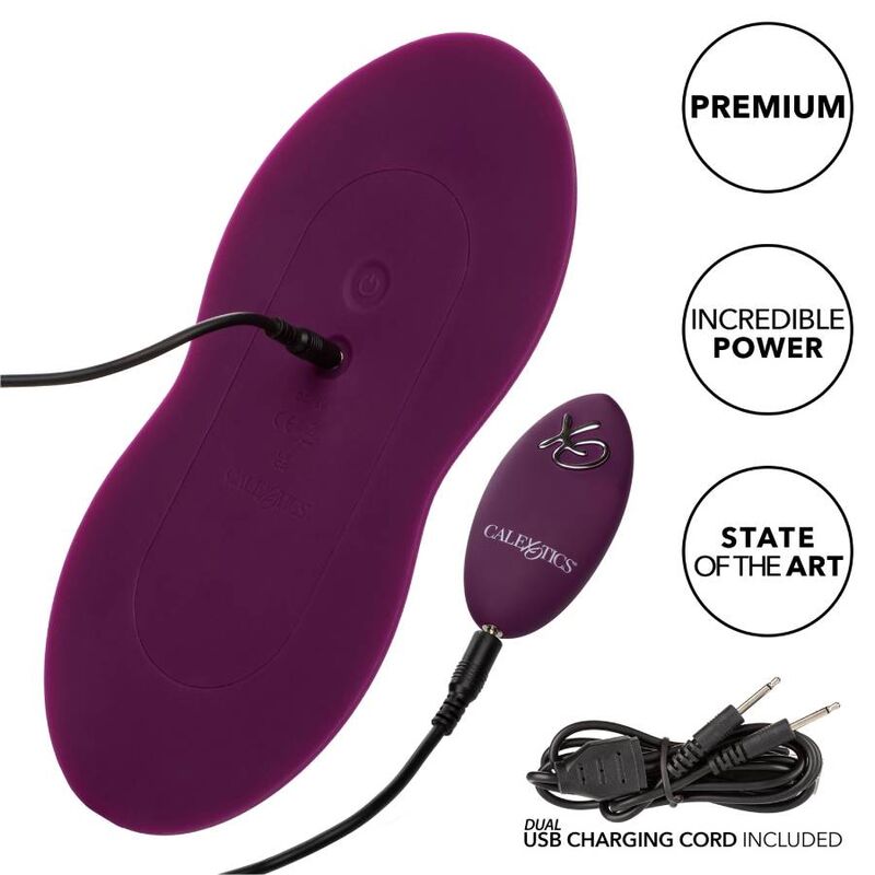 Control remoto Dual Rider de CalExotics