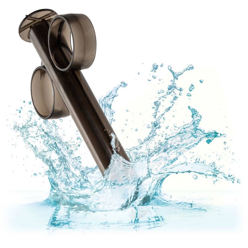 Calexotics - Tubo Lubricante XL Preto