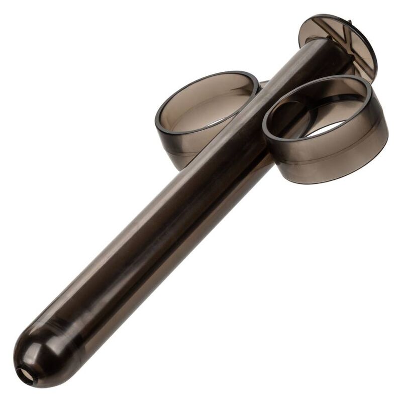 Calexotics - Tubo Lubricante XL Preto