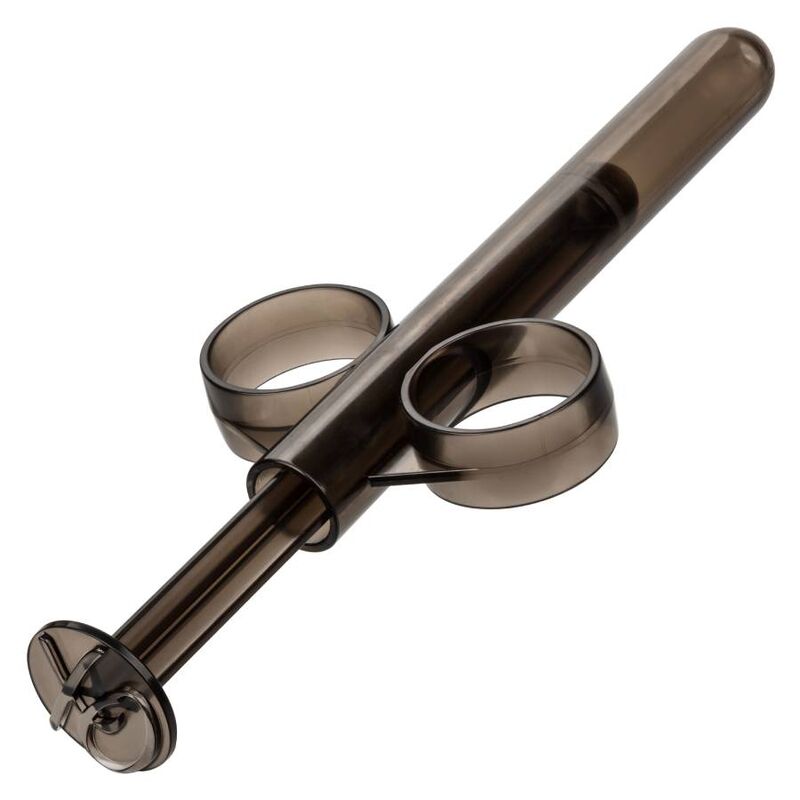 Calexotics - Tubo Lubricante XL Preto