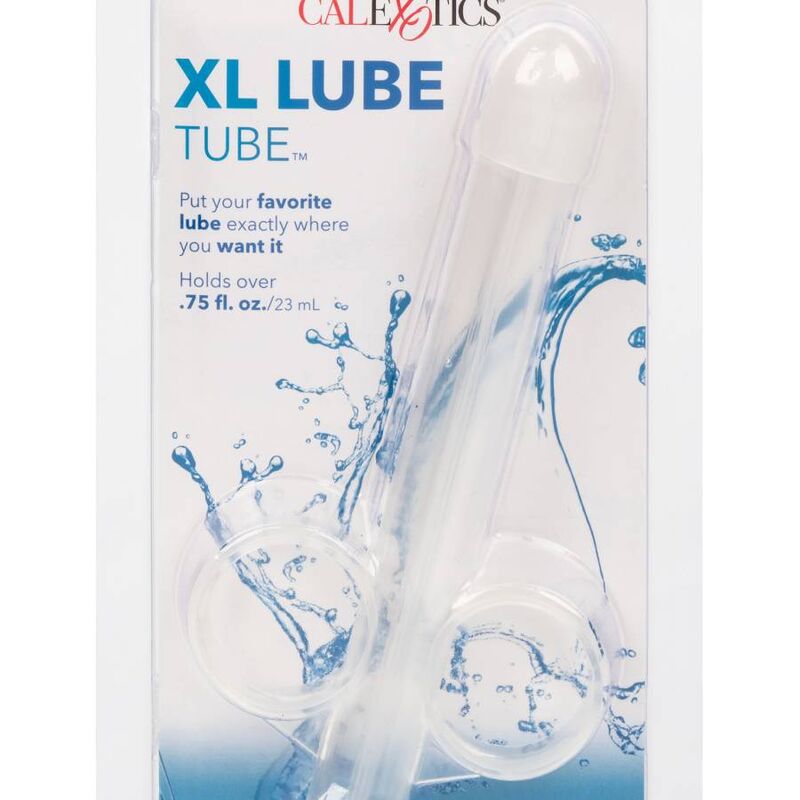 Calexotics - Tubo Lubricante Exotics XL de Califórnia