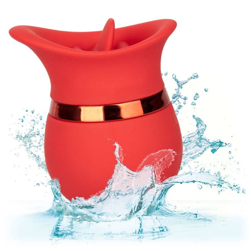 CALEXÓTICAS - BEIJO FRANCÊS DOCE TALKER