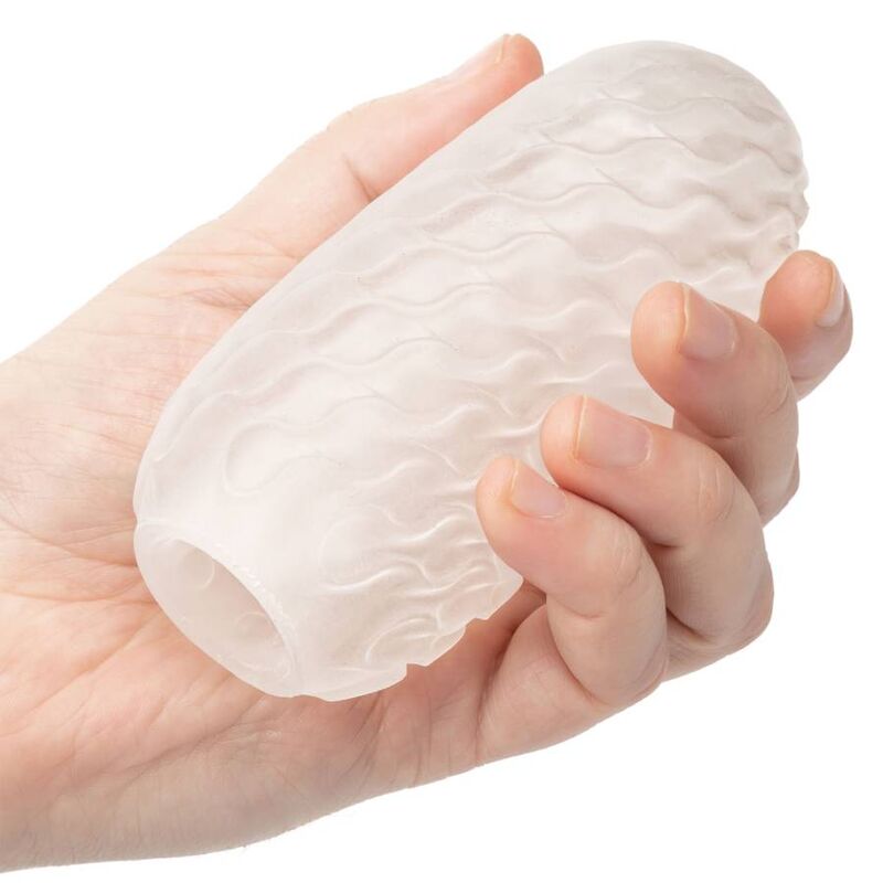 CALEXOTICS - STROKER REVERSÍVEL NUBBY