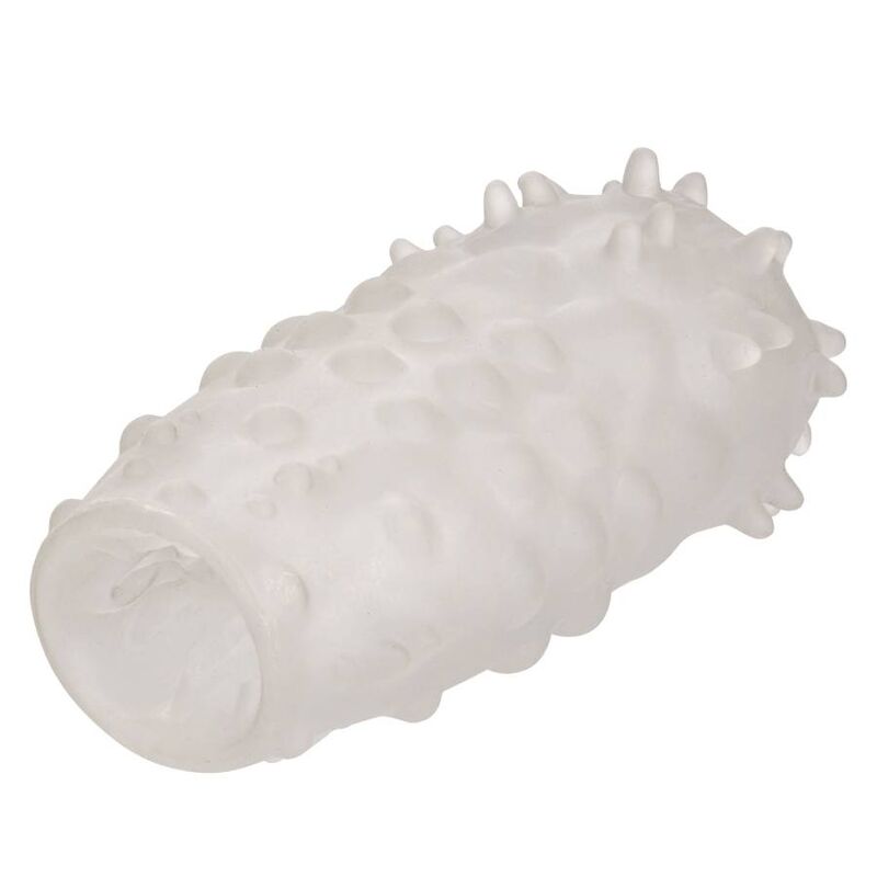 CALEXOTICS - STROKER REVERSÍVEL NUBBY