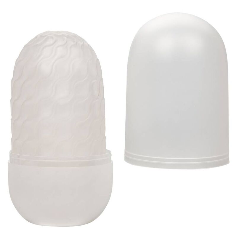 CALEXOTICS - STROKER REVERSÍVEL NUBBY