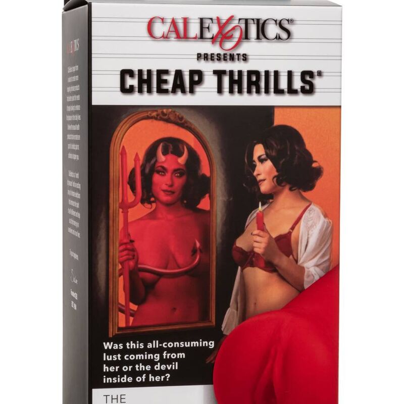 Calexotics - Baratos Emociona O Diabo