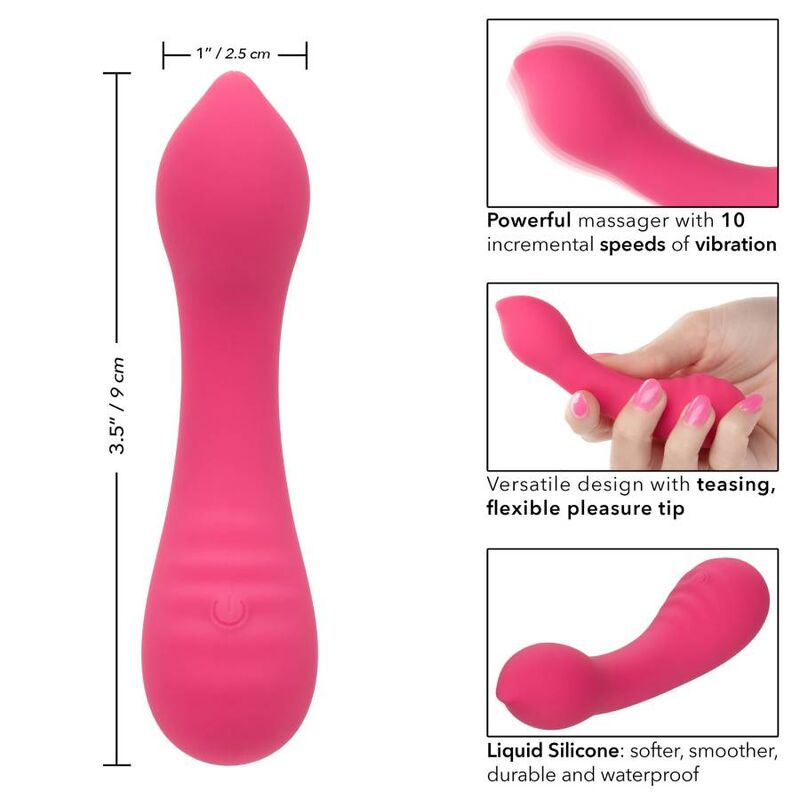 CALEXOTICS - PIXIES AVANCE ROSA