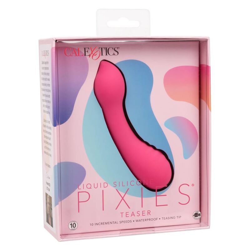 CALEXOTICS - PIXIES AVANCE ROSA