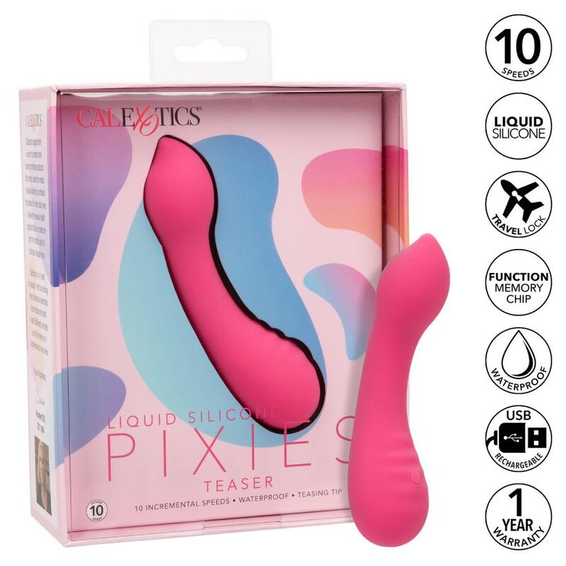 CALEXOTICS - PIXIES AVANCE ROSA