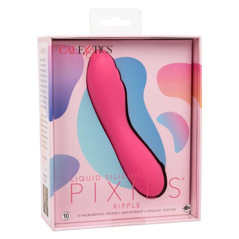 Calexotics - Pixies Ripple Rosa