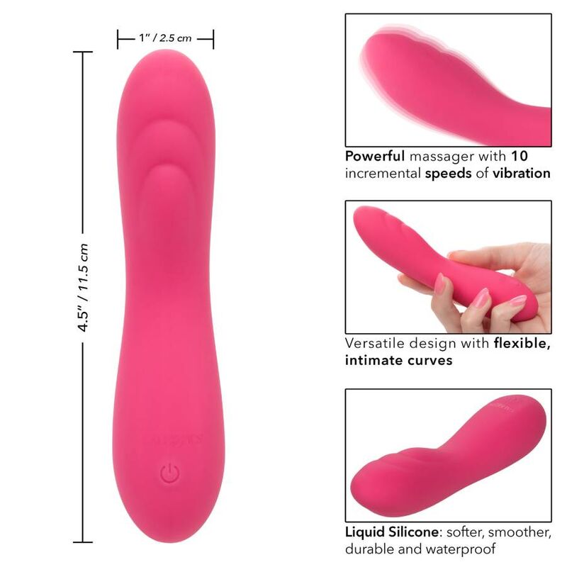 Calexotics - Pixies Ripple Rosa