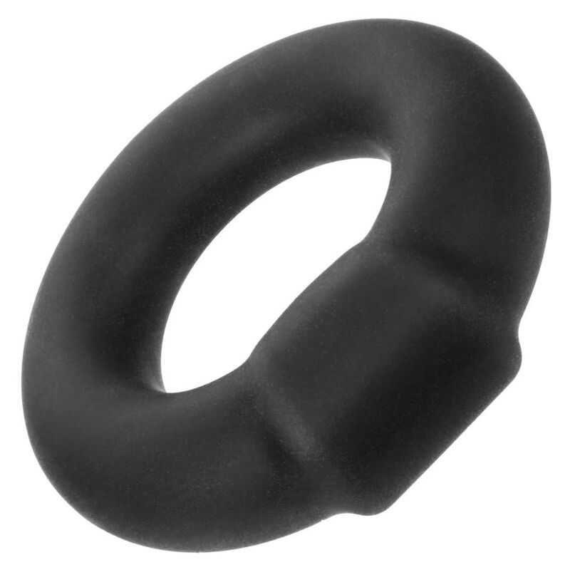 CALEXÓTICAS - ANEL ALPHA OPTIMUM PRETO