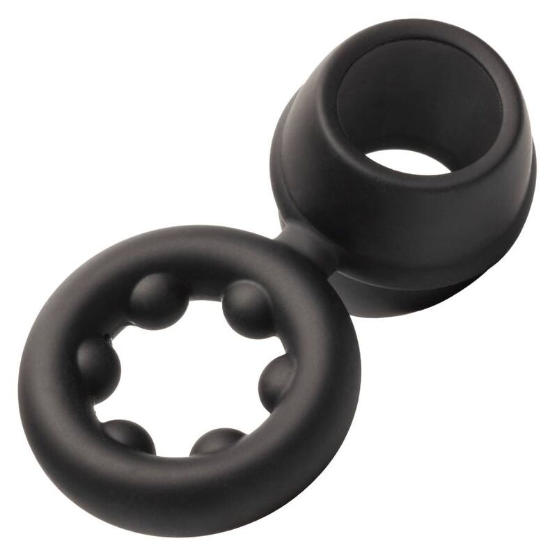 Calexotics - Anel Alpha Dual Magnum Preto