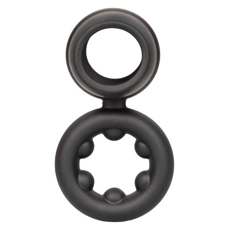 Calexotics - Anel Alpha Dual Magnum Preto
