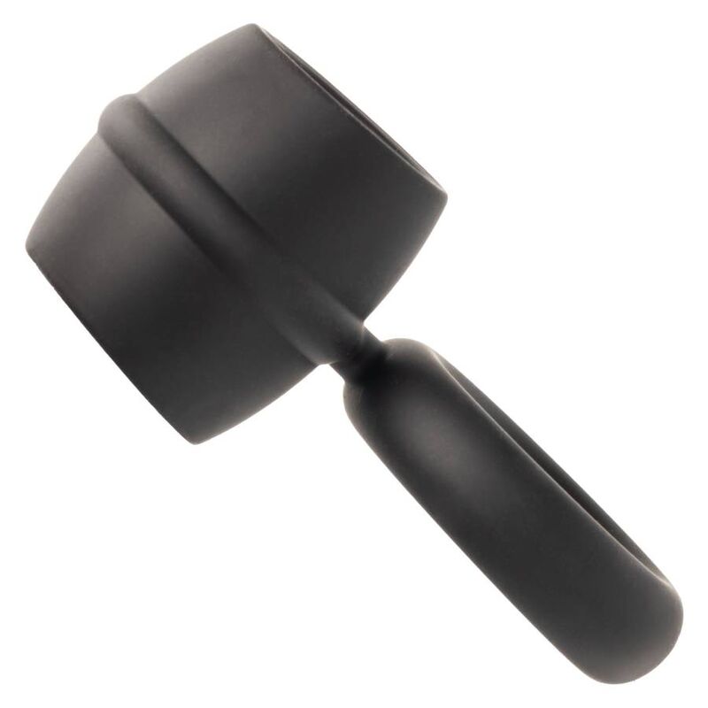 Calexotics - Anel Alpha Dual Magnum Preto