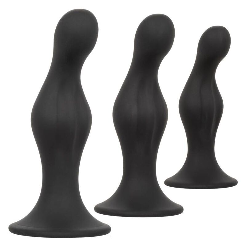Calexotics - Kit De Ondulao Anal