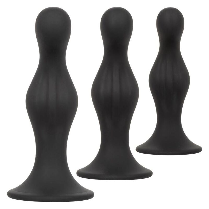 Calexotics - Kit De Ondulao Anal