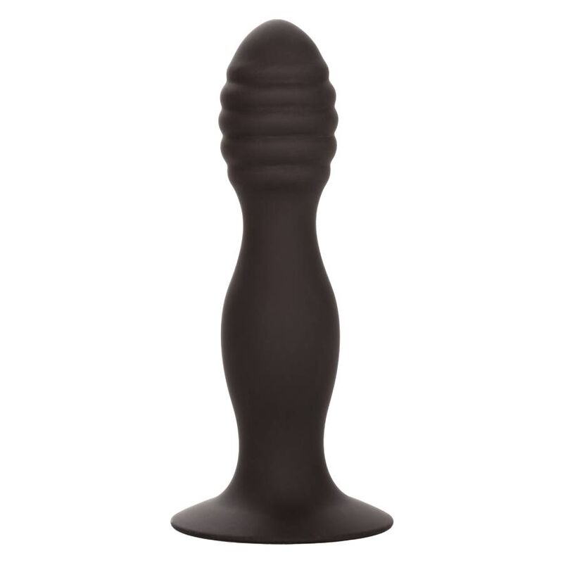 Calexotics - Estudo Anal Com Nervuras