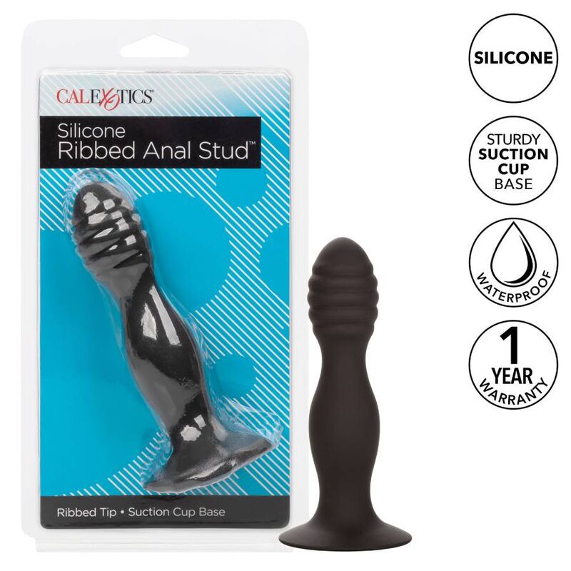 Calexotics - Estudo Anal Com Nervuras