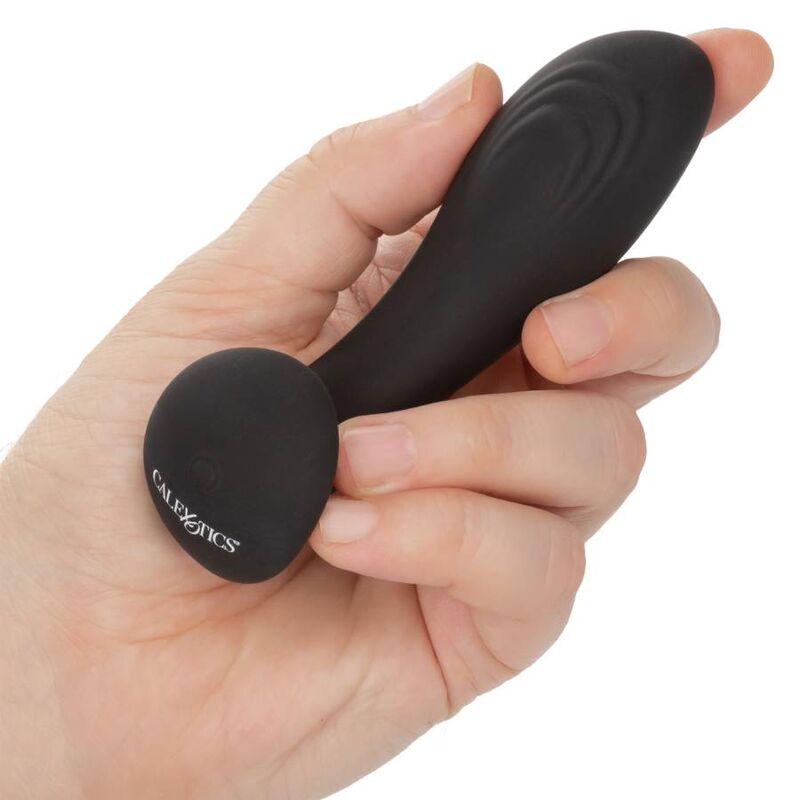 CALEXOTICS - SONDA FLEX DE SILICONA LÍQUIDO
