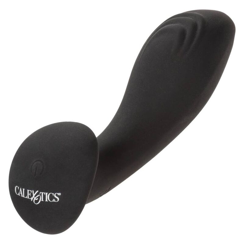 CALEXOTICS - SONDA FLEX DE SILICONA LÍQUIDO