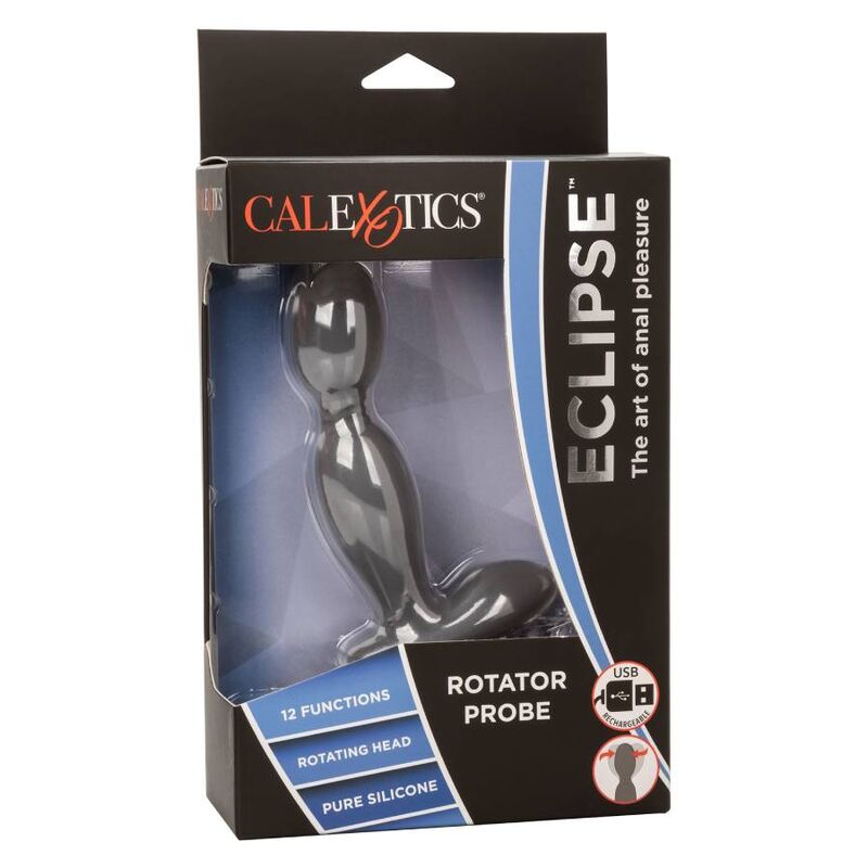 Calexotics - Sonda Rotador