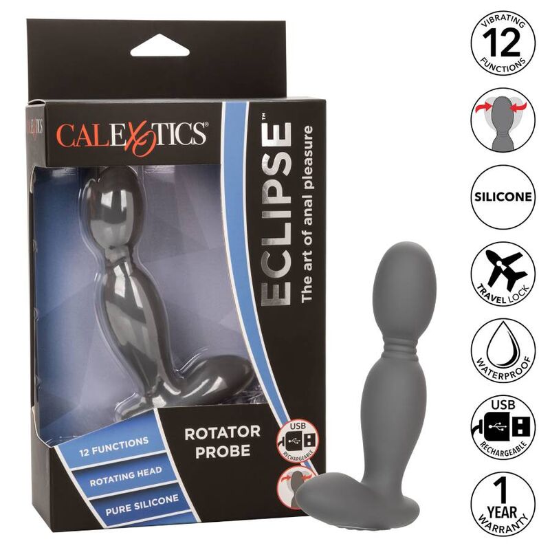 Calexotics - Sonda Rotador