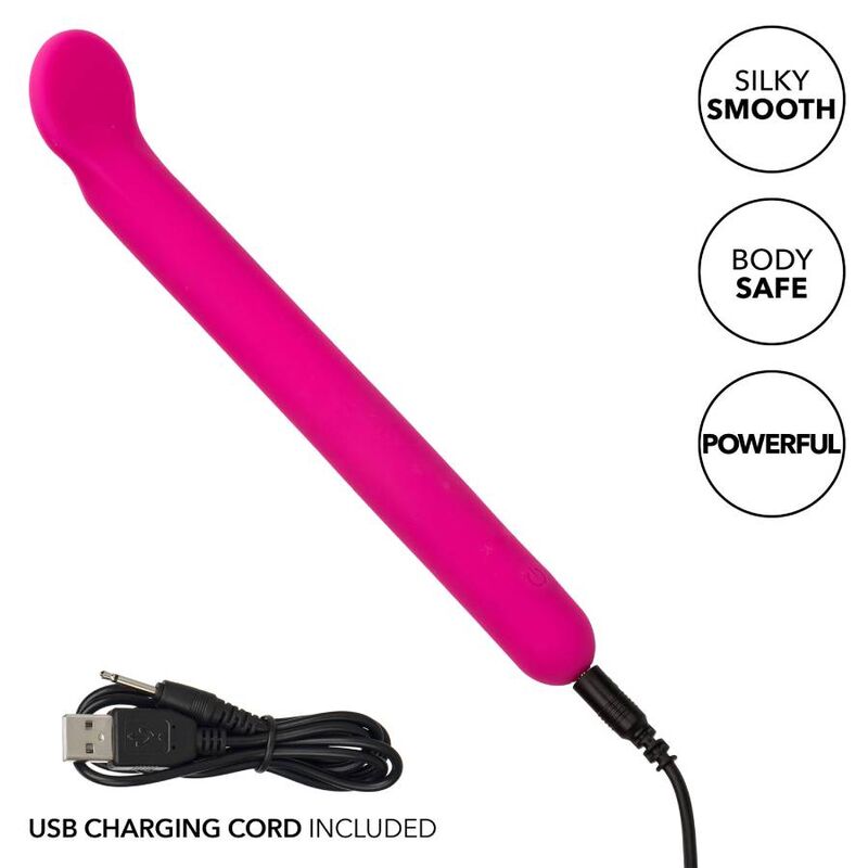 Calexotics - Bliss Clitoriffic Rosa