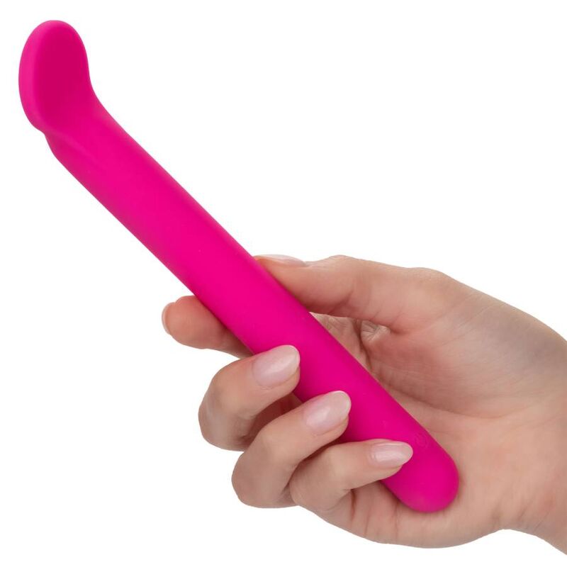 Calexotics - Bliss Clitoriffic Rosa