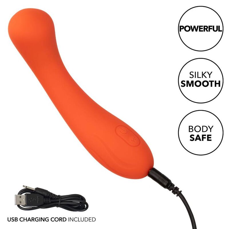 Calexotics - Stella G-Wand Laranja