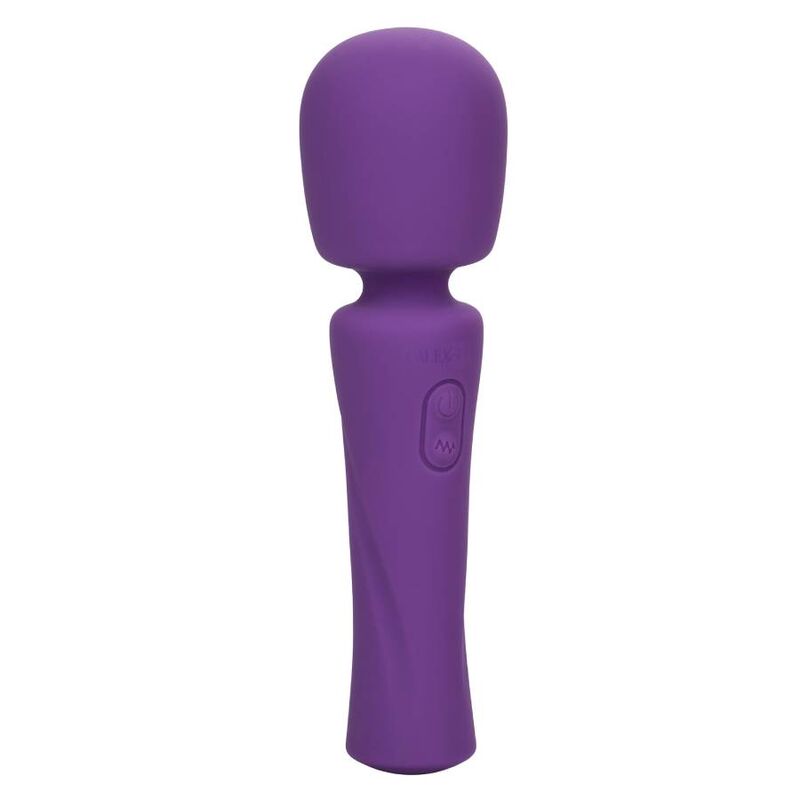 CALEXOTICS - MASAJEADOR STELLA VIOLETA