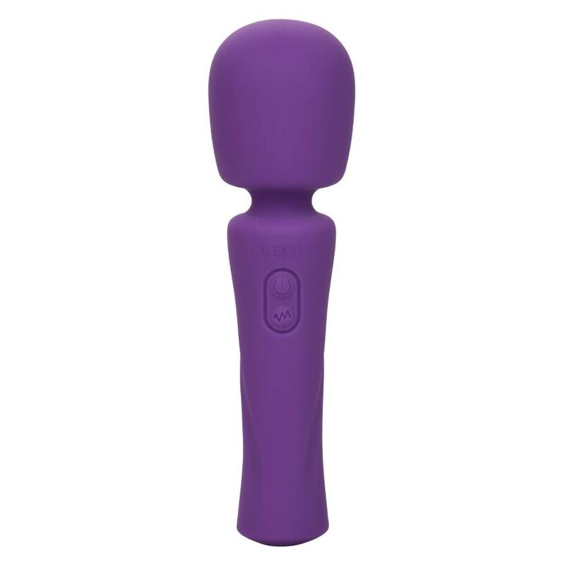 CALEXOTICS - MASAJEADOR STELLA VIOLETA
