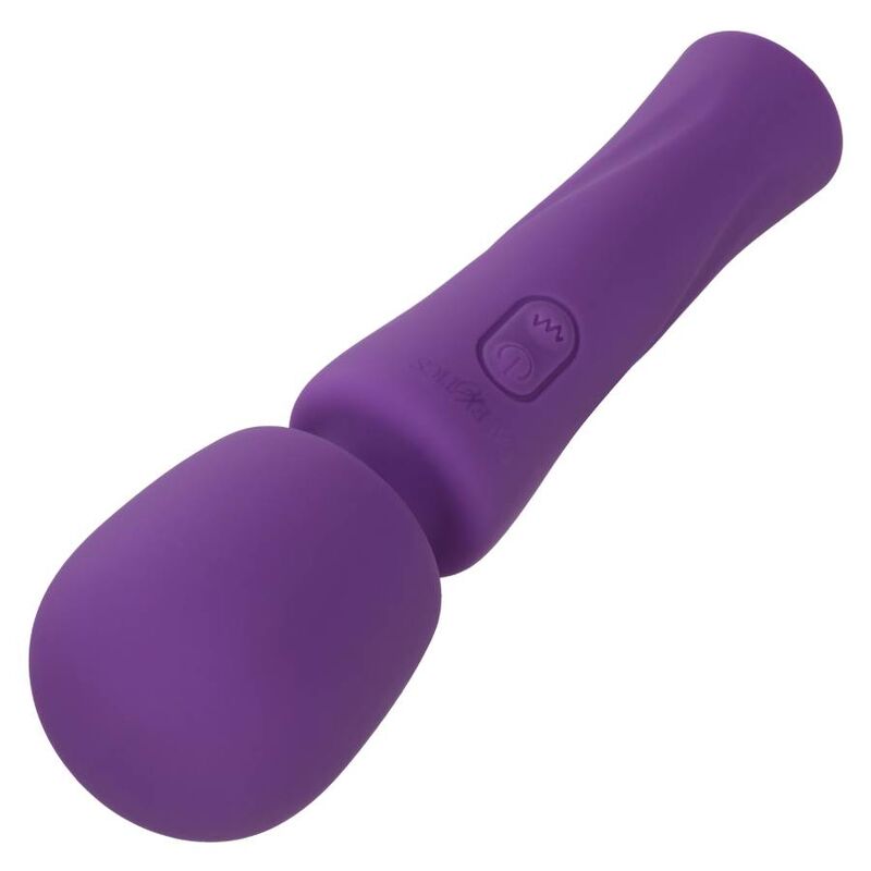 CALEXOTICS - MASAJEADOR STELLA VIOLETA