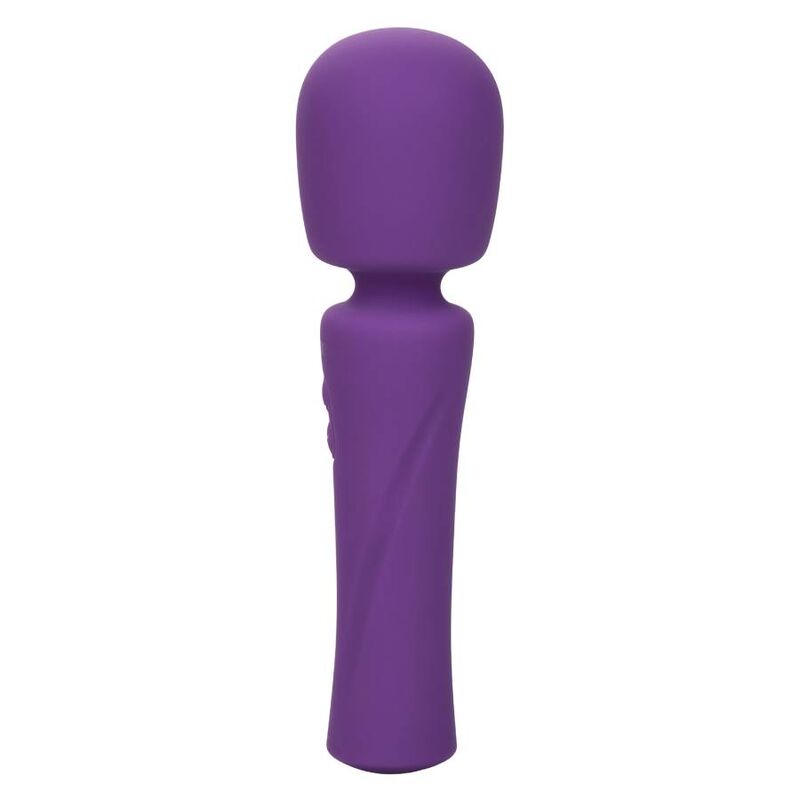 CALEXOTICS - MASAJEADOR STELLA VIOLETA