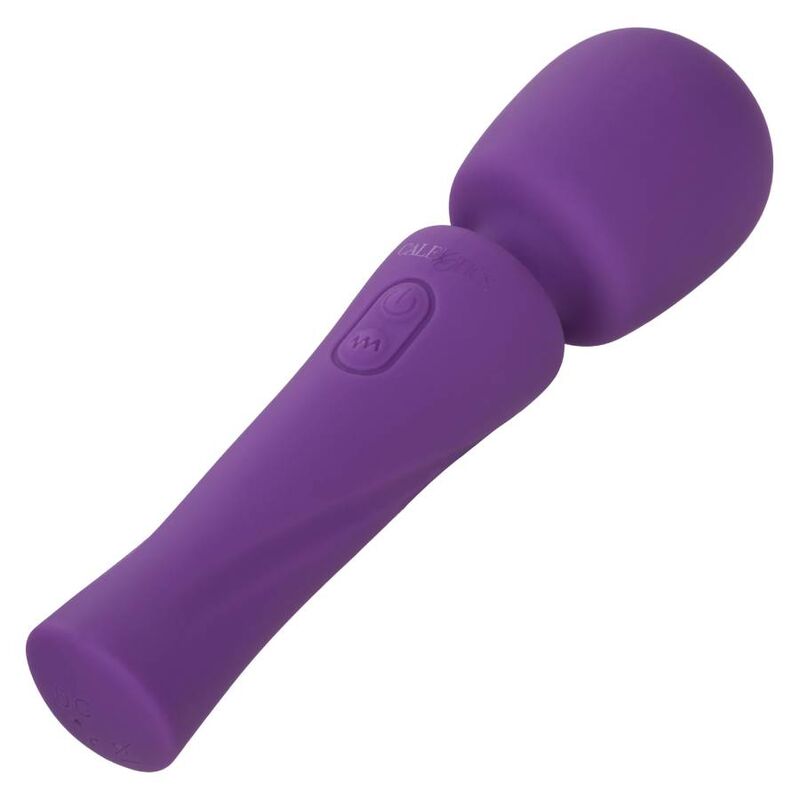 CALEXOTICS - MASAJEADOR STELLA VIOLETA
