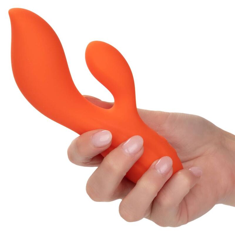 CALEXOTICS - AVANCE DE STELLA DUAL LARANJA