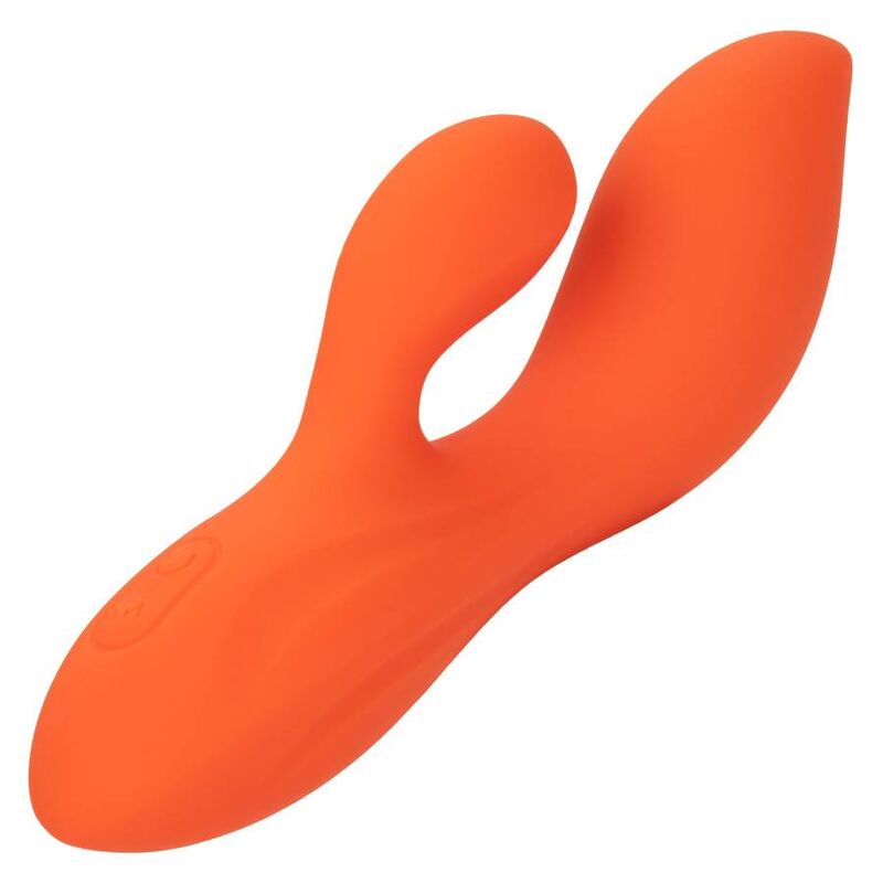 CALEXOTICS - AVANCE DE STELLA DUAL LARANJA