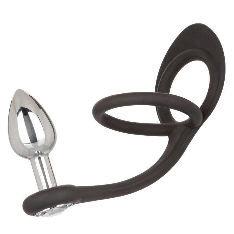 CALEXOTICS - MINI PLUG ESTRELLA FUCKER