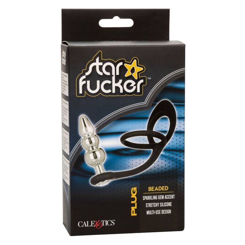 Calexotics - Star Fucker Plug De Frisas