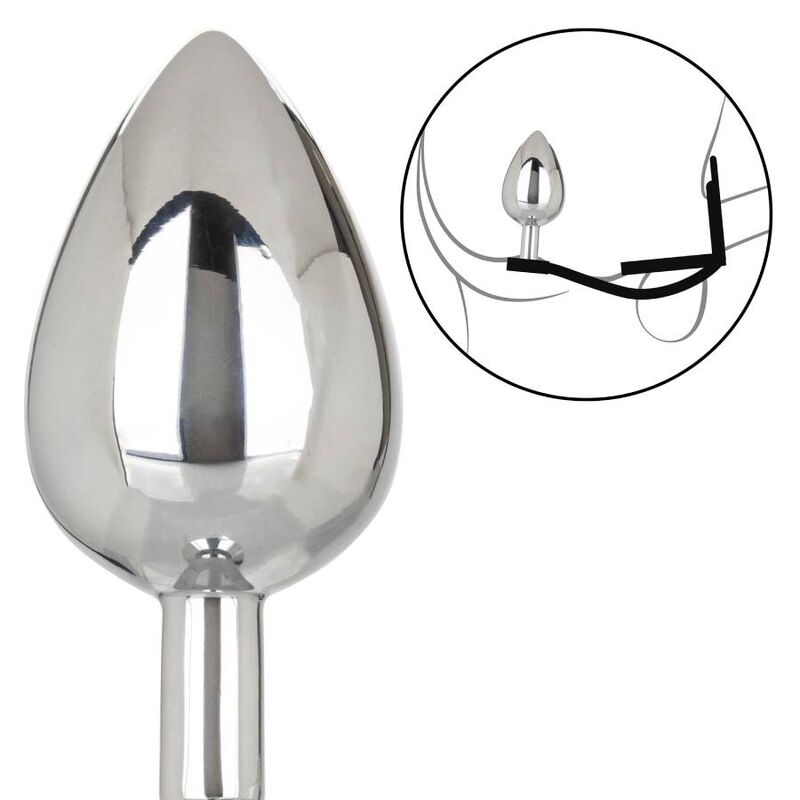 Calexotics - Star Fucker Xl Teardrop Plug